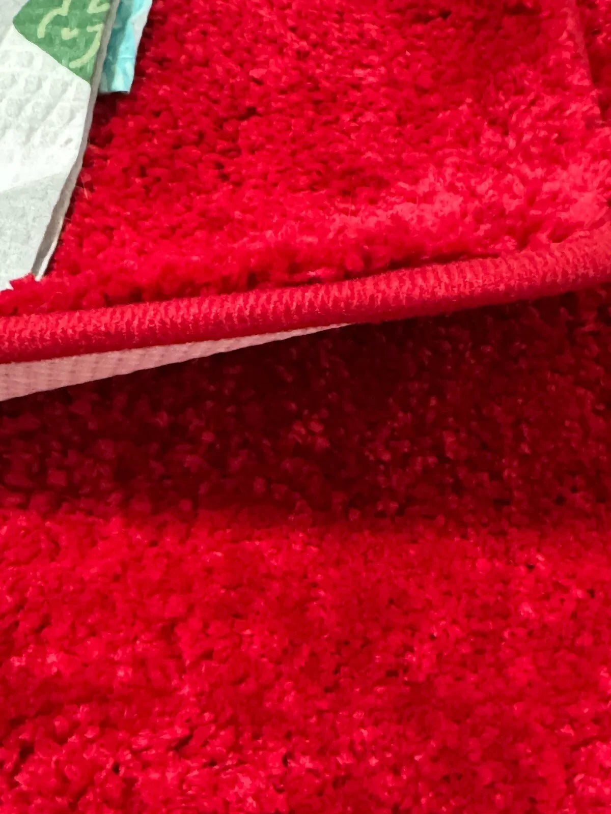 17 pc Christmas Shower Curtain Bears Set, Rug/ Hangers/ Bath Mat/Shower Curtain - Trendiez U ♥