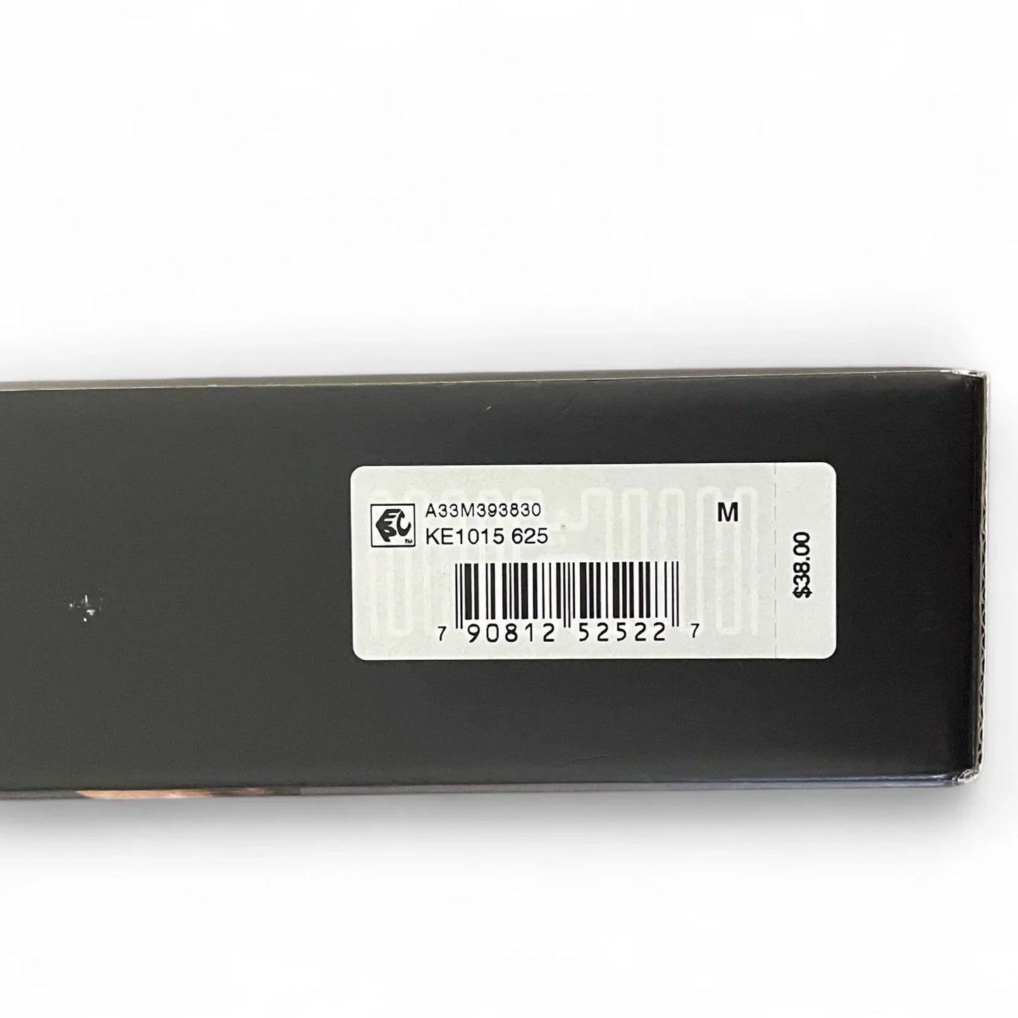 3 Pack Nike Essential Micro DRI-FIT Briefs Size M Black/Red/Green - Trendiez U ♥