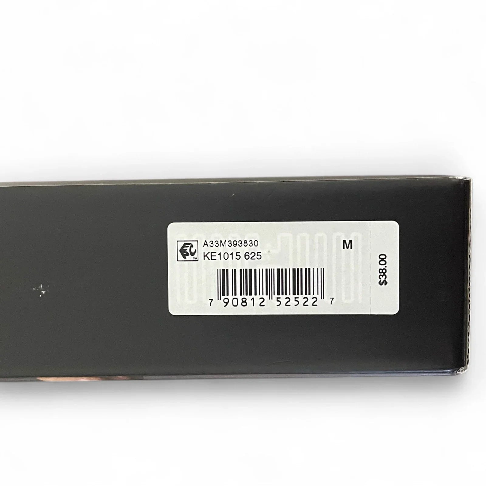 3 Pack Nike Essential Micro DRI-FIT Briefs Size M Black/Red/Green - Trendiez U ♥