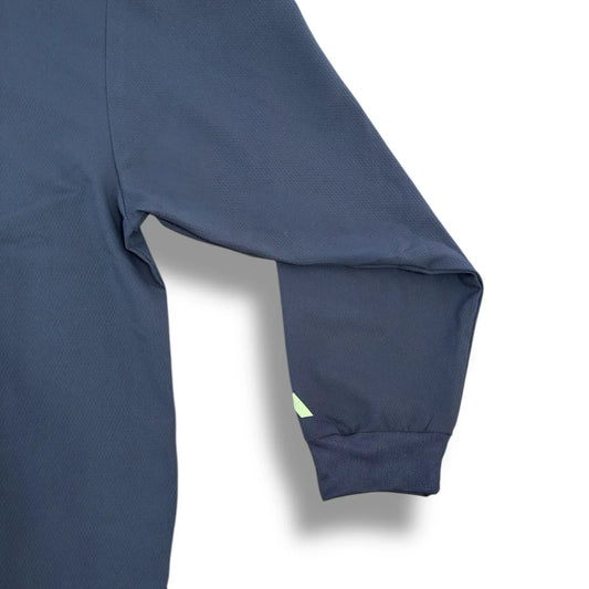 Adidas Select Men’s Basketball Hoodie – XL Aurora Black Sweatshirt (IU2442) - Trendiez U ♥