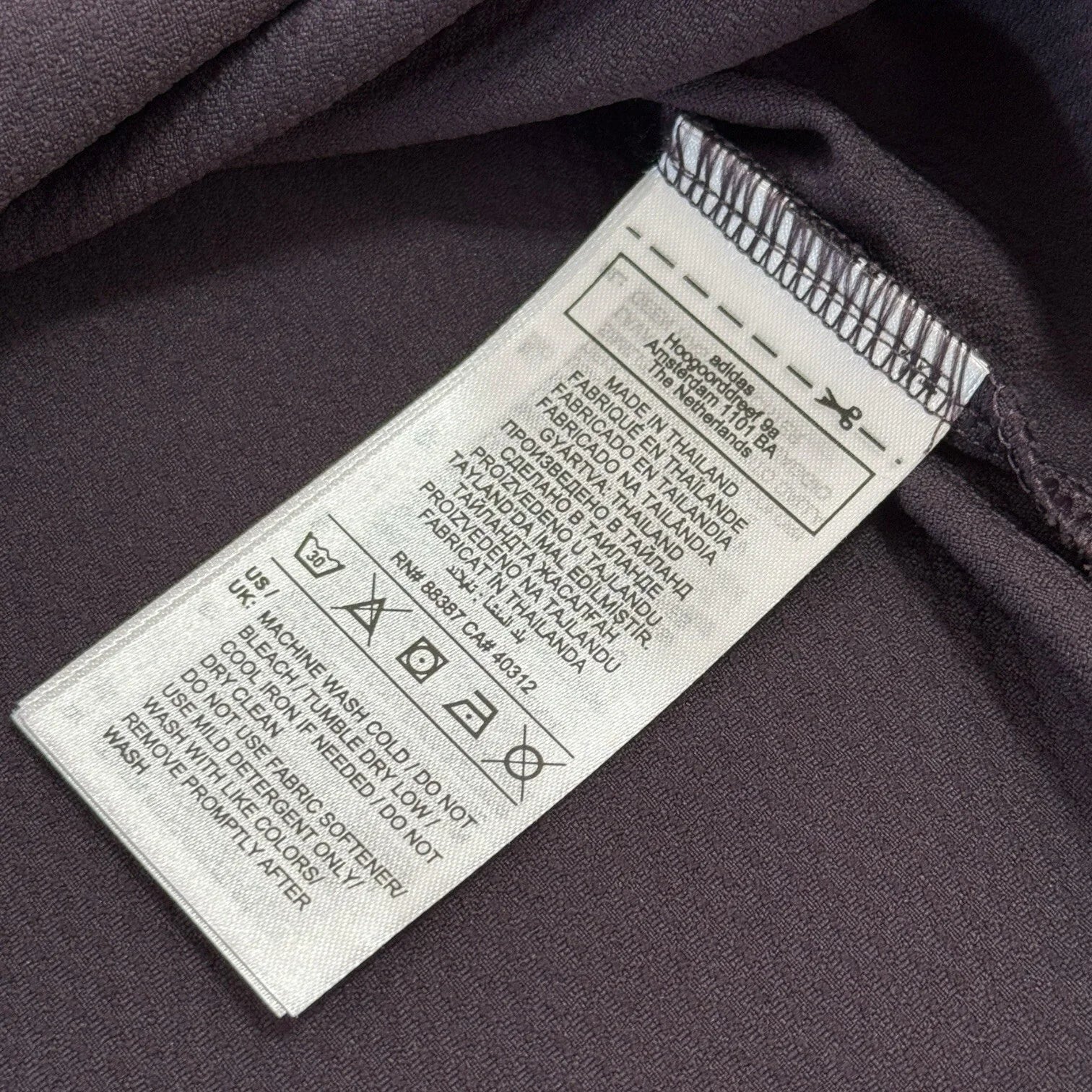 Adidas Select Men’s Basketball Hoodie – XL Aurora Black Sweatshirt (IU2442) - Trendiez U ♥