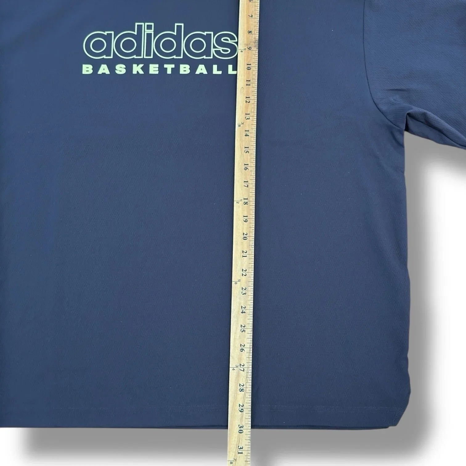 Adidas Select Men’s Basketball Hoodie – XL Aurora Black Sweatshirt (IU2442) - Trendiez U ♥