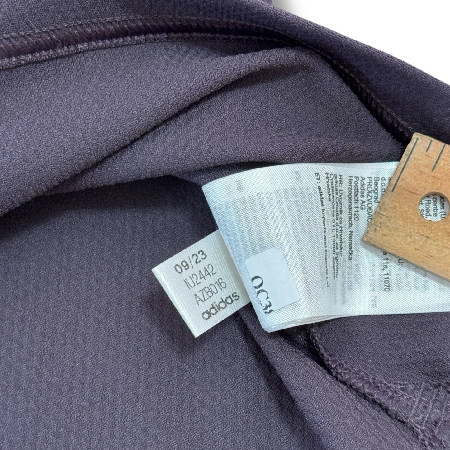 Adidas Select Men’s Basketball Hoodie – XL Aurora Black Sweatshirt (IU2442) - Trendiez U ♥