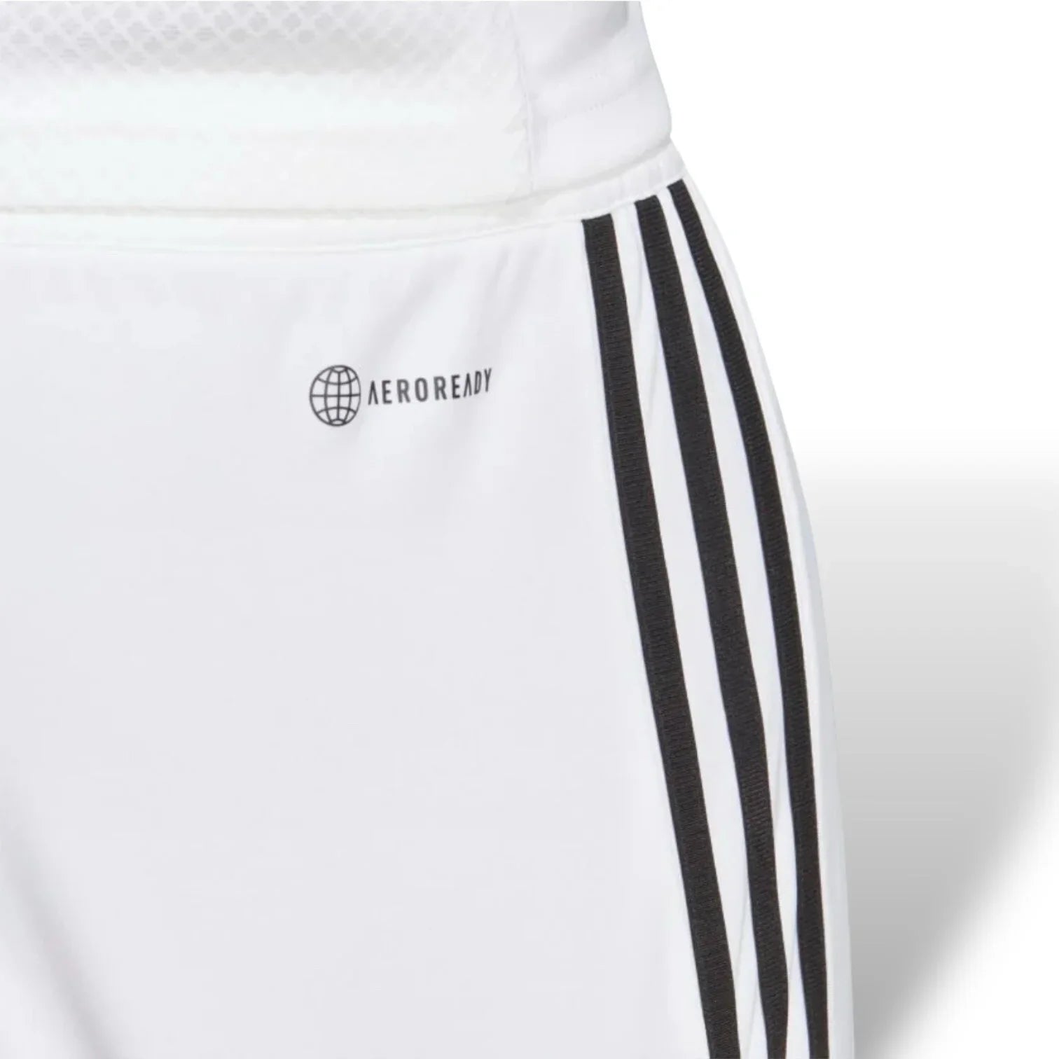 Adidas Tiro 23 League Shorts Men's Small Football Soccer Pants White/Black - Trendiez U ♥