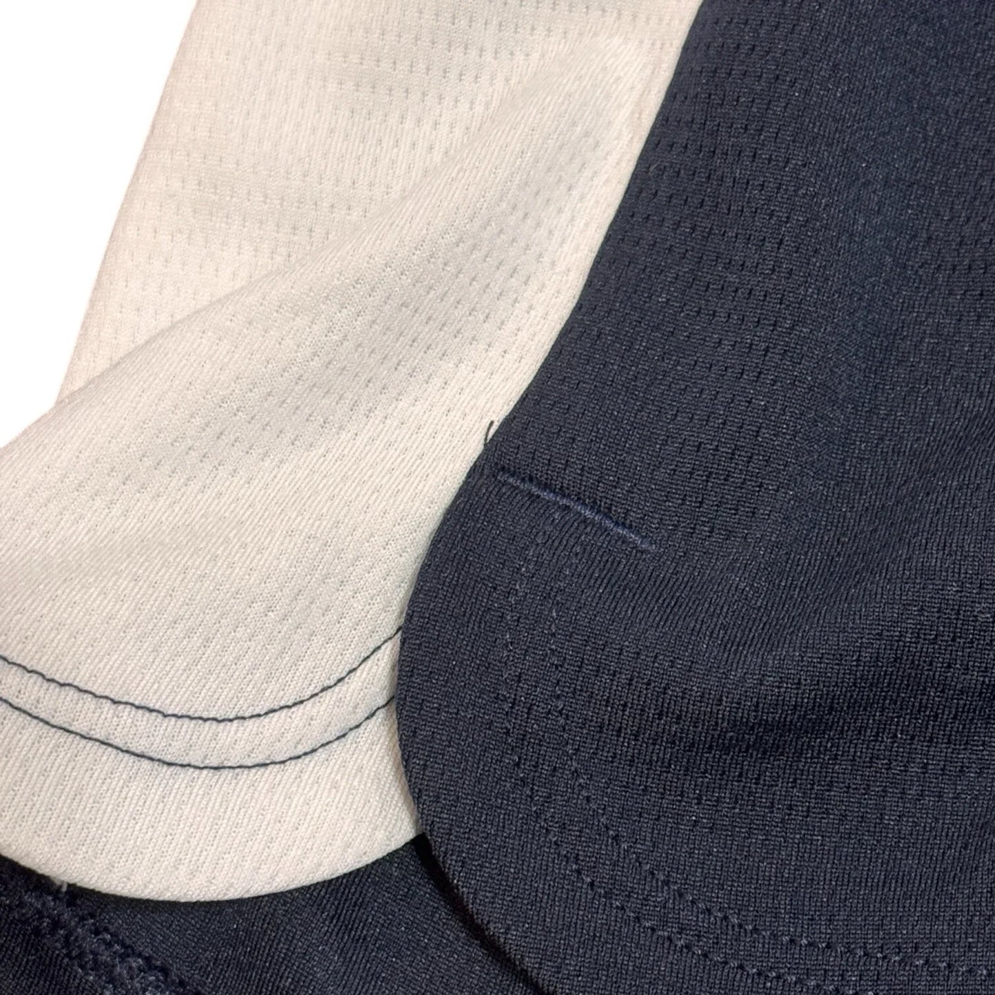 Adidas Women Pacer All Gym Seasonal Rib High-Rise Tonal Color block Shorts Small - Trendiez U ♥