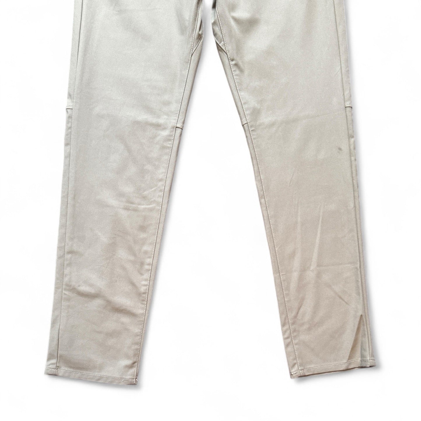 American Eagle Men’s Chino Pants – Khaki, 30x32 Athletic Fit - Trendiez U ♥