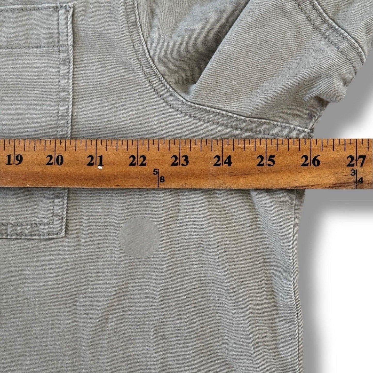 Bagatelle Collection New York Women’s XL Gray Oversized Shirt Jacket Shacket - Trendiez U ♥