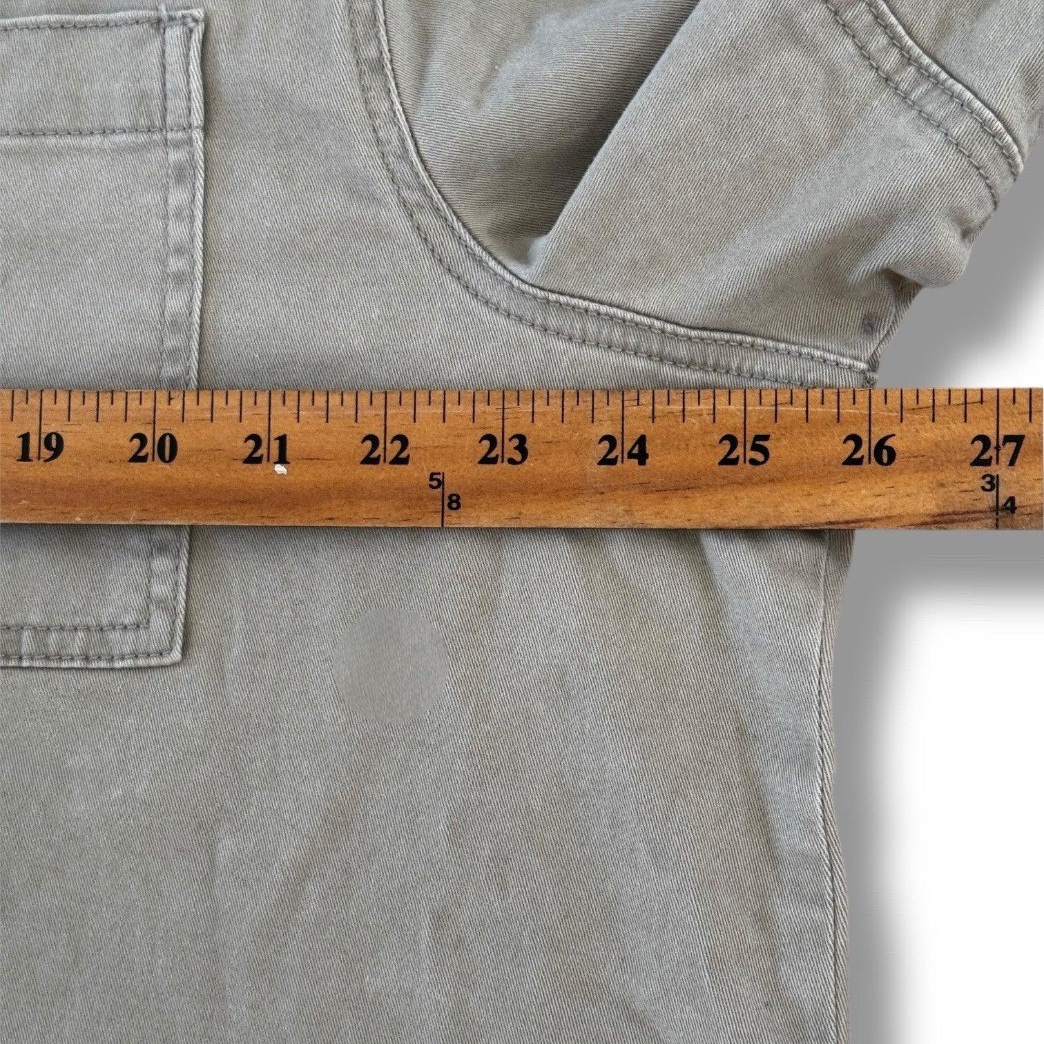 Bagatelle Collection New York Women’s XL Gray Oversized Shirt Jacket Shacket - Trendiez U ♥