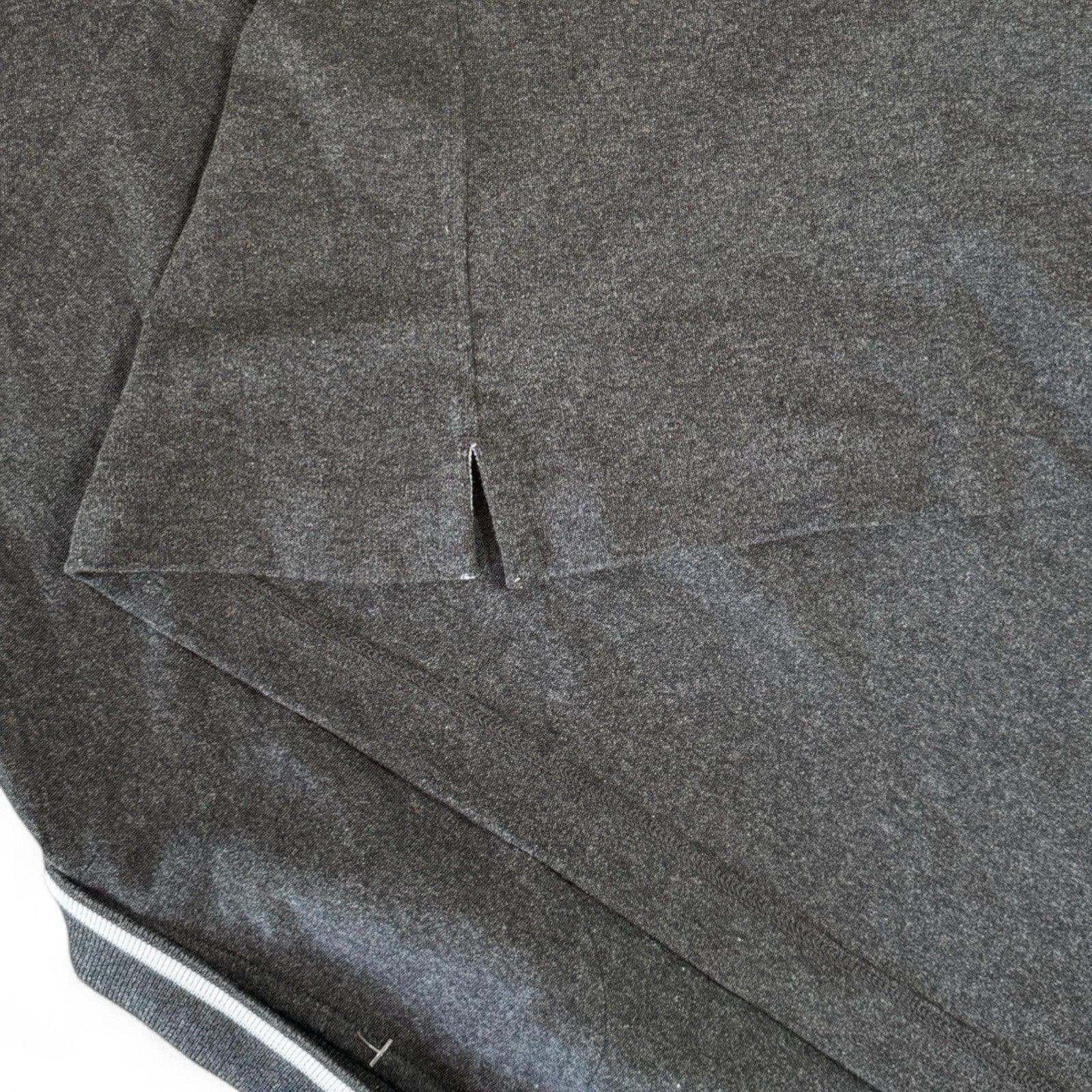 Chaps Men’s Polo Shirt – Charcoal/Dark Gray, Large - Trendiez U ♥