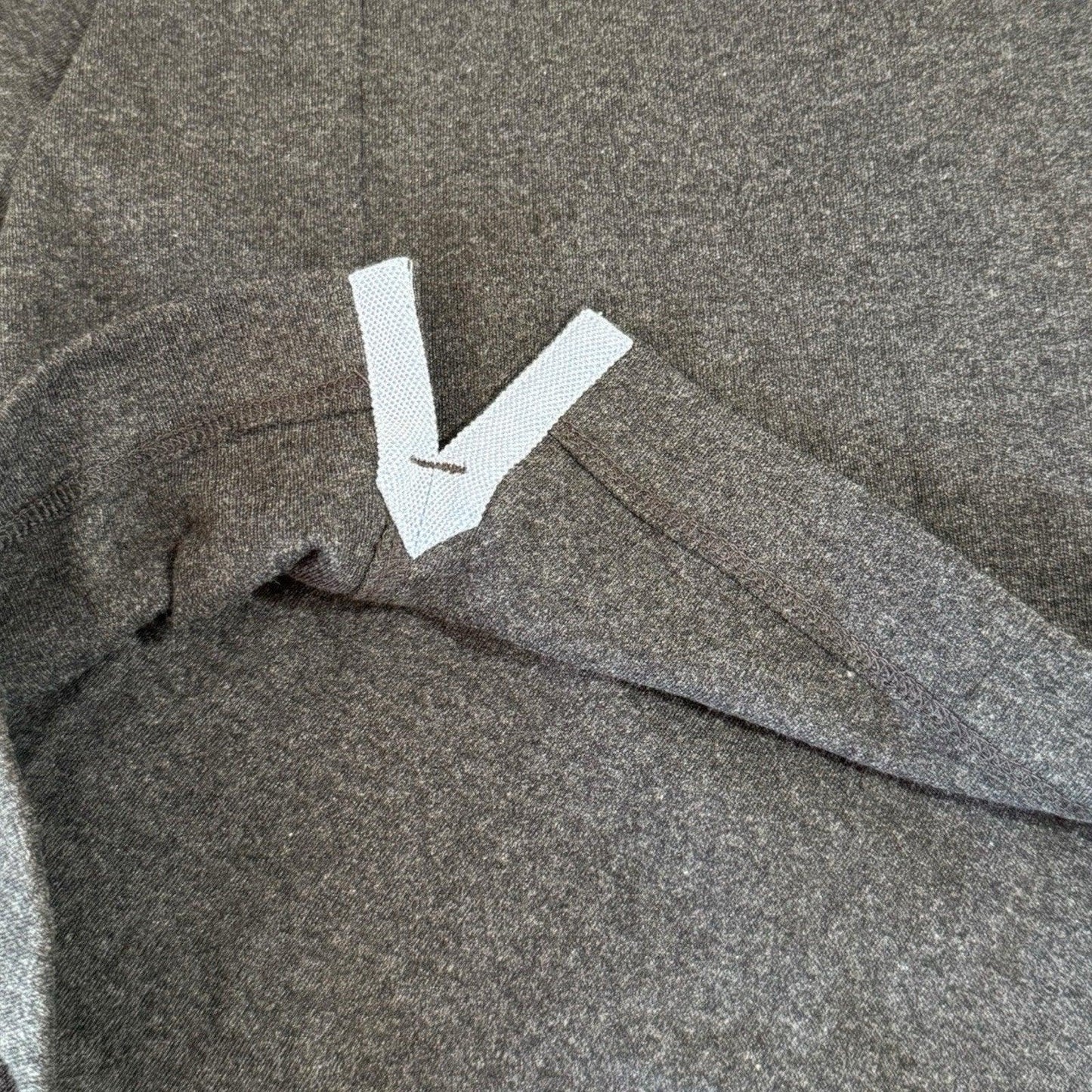 Chaps Men’s Polo Shirt – Charcoal/Dark Gray, Large - Trendiez U ♥