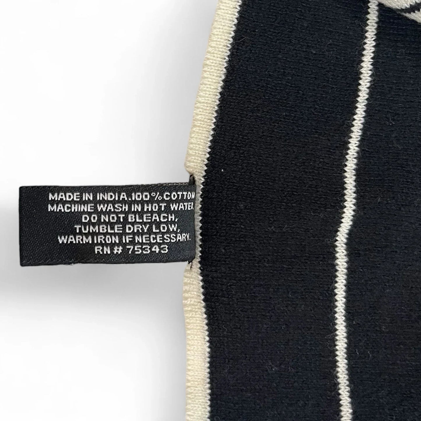 Cynthia Rowley Halloween Bats Knit Kitchen Towel Set, 3-Piece Farmhouse Style - Trendiez U ♥