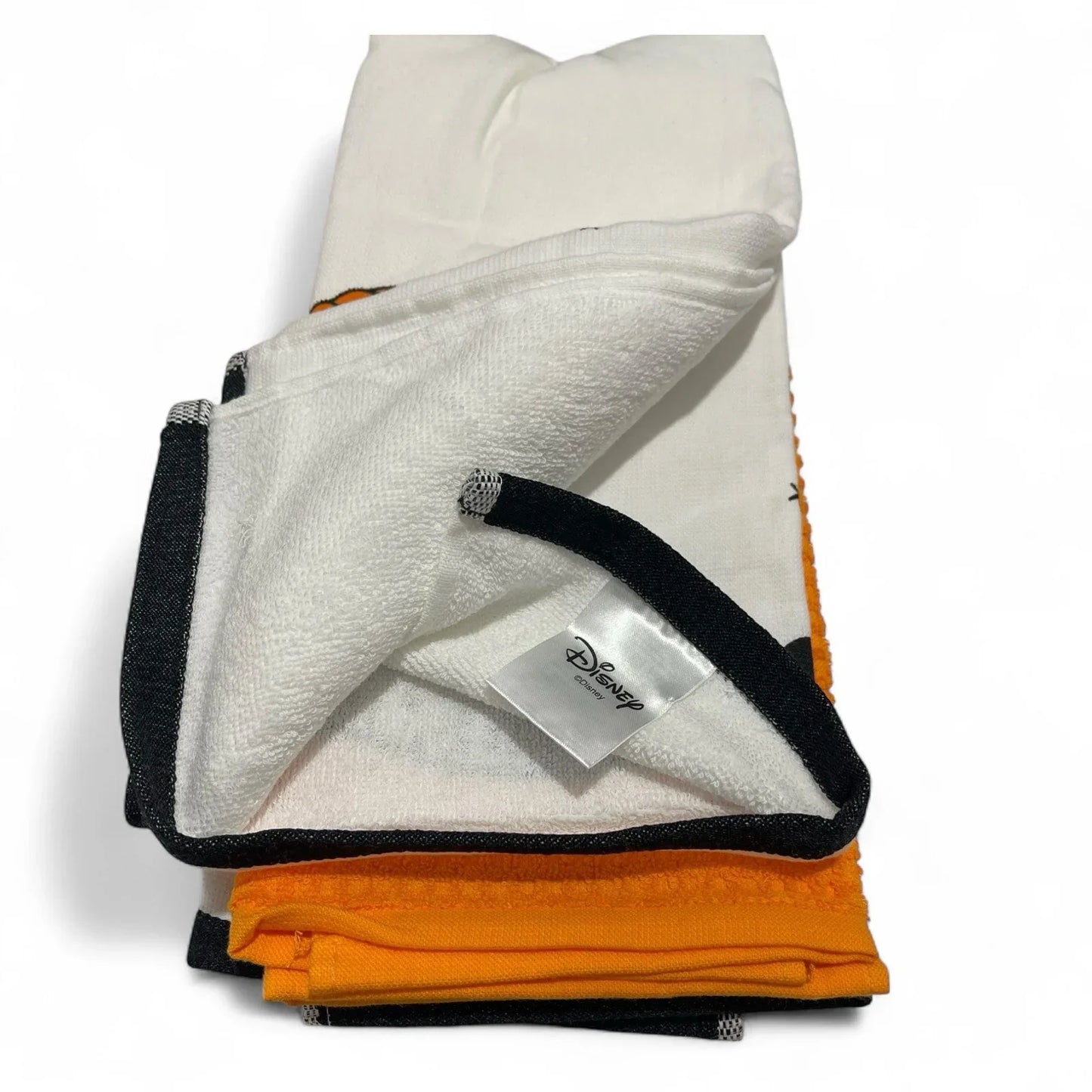 Disney Mickey Mouse Halloween Kitchen Towel Set 3-Piece - Trendiez U ♥