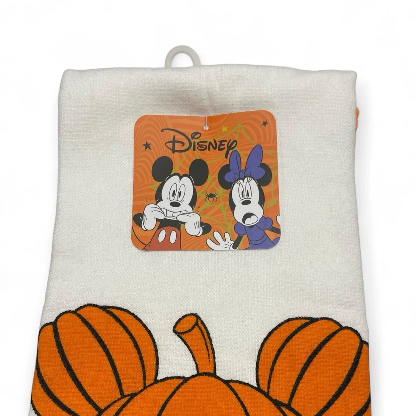 Disney Mickey Mouse Halloween Kitchen Towel Set 3-Piece - Trendiez U ♥
