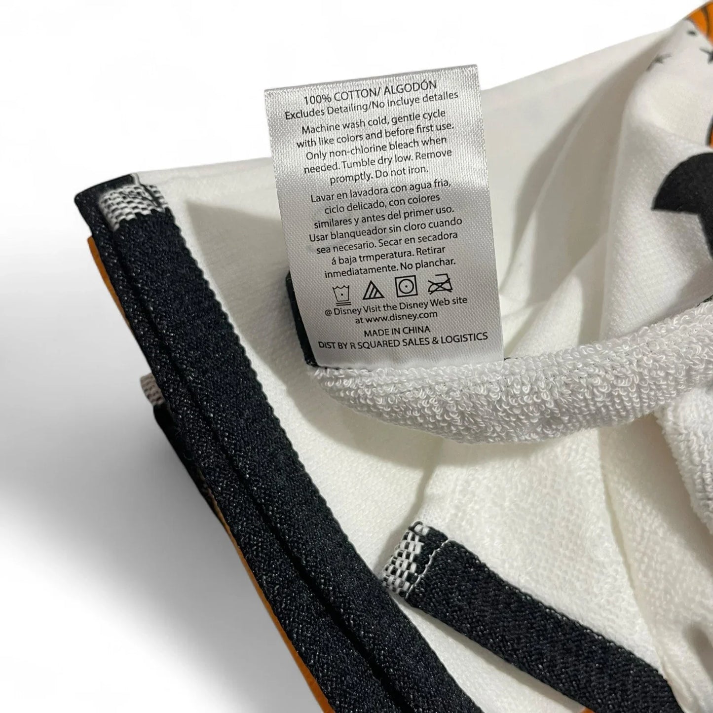 Disney Mickey Mouse Halloween Kitchen Towel Set 3-Piece - Trendiez U ♥