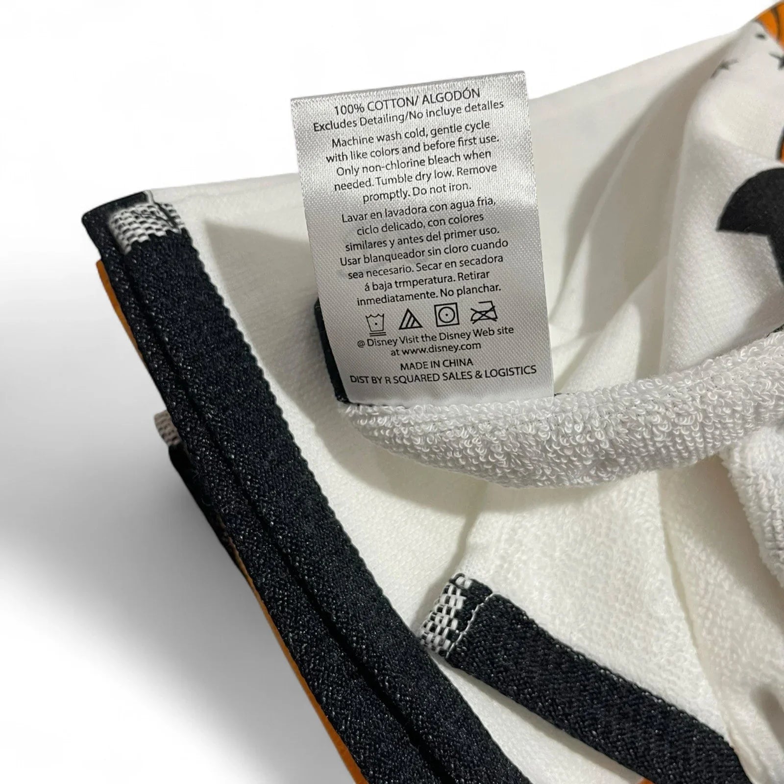 Disney Mickey Mouse Halloween Kitchen Towel Set 3-Piece - Trendiez U ♥