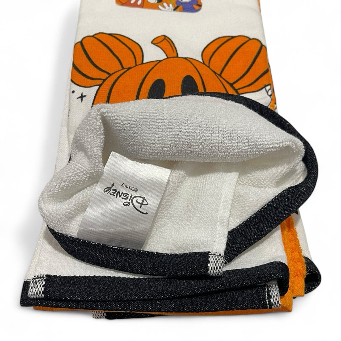 Disney Mickey Mouse Halloween Kitchen Towel Set 3-Piece - Trendiez U ♥