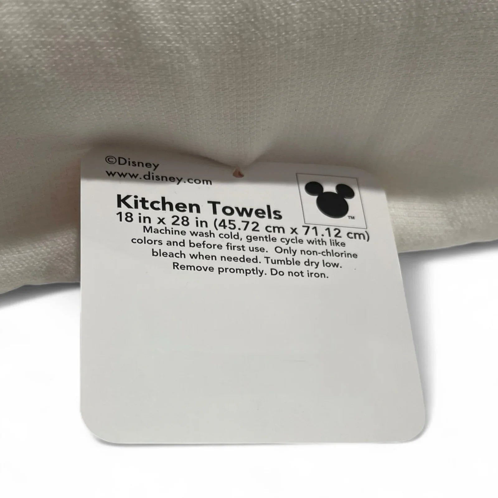 Disney Mickey Mouse Halloween Kitchen Towel Set 3-Piece - Trendiez U ♥