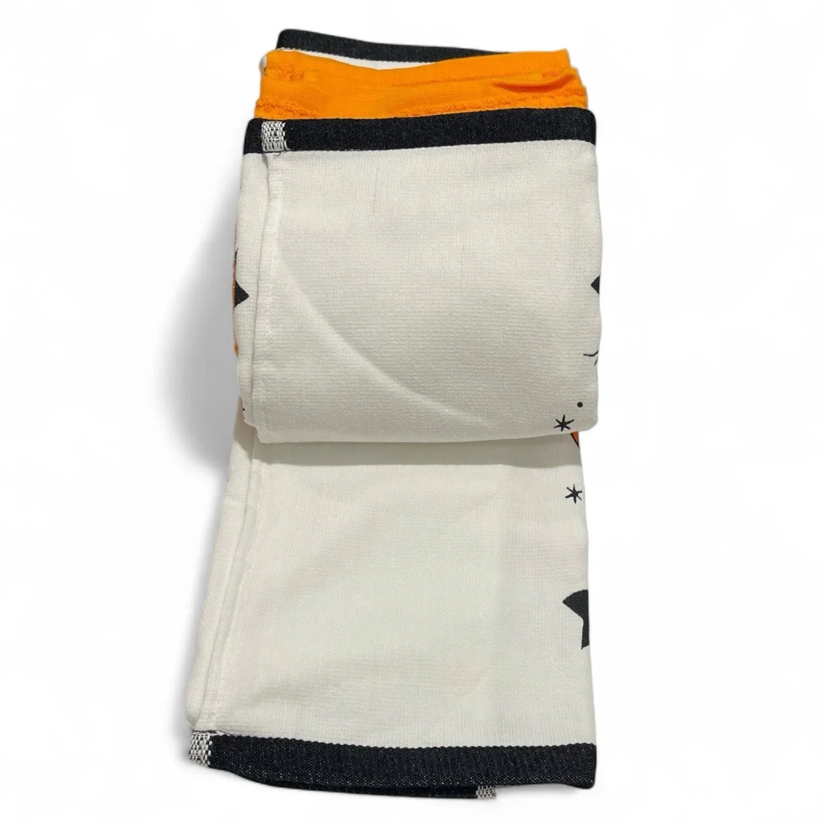 Disney Mickey Mouse Halloween Kitchen Towel Set 3-Piece - Trendiez U ♥