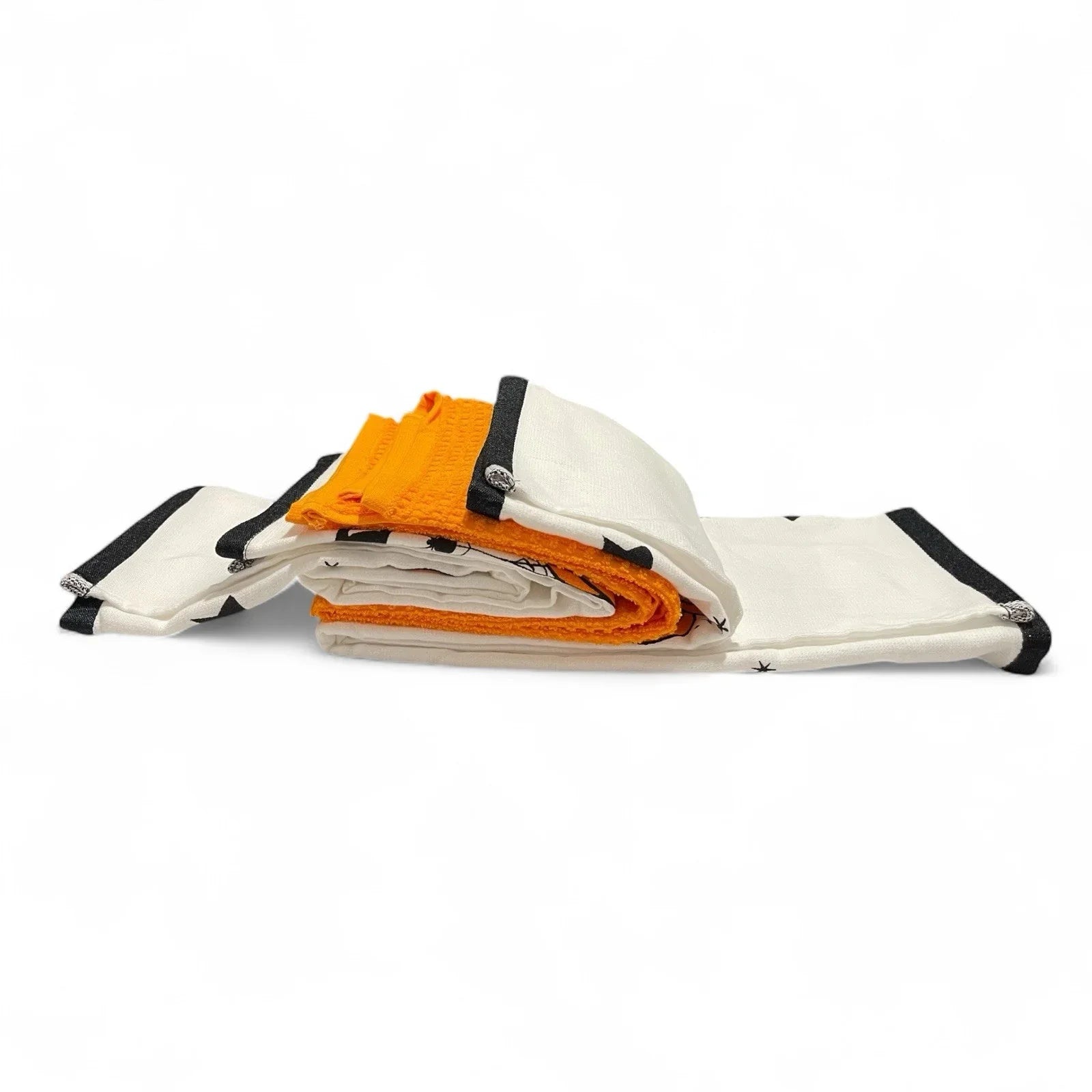 Disney Mickey Mouse Halloween Kitchen Towel Set 3-Piece - Trendiez U ♥