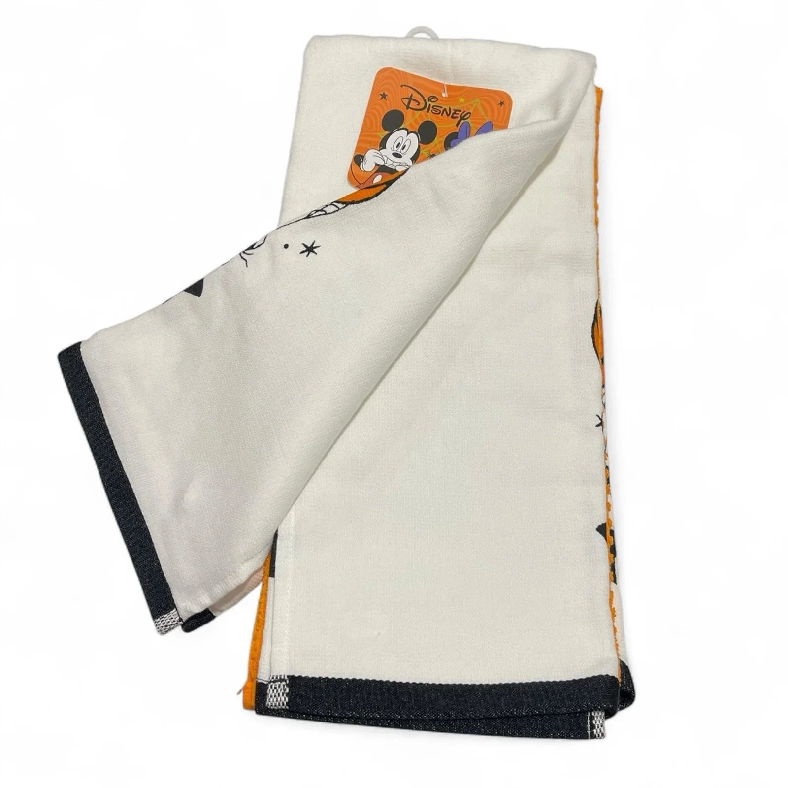 Disney Mickey Mouse Halloween Kitchen Towel Set 3-Piece - Trendiez U ♥