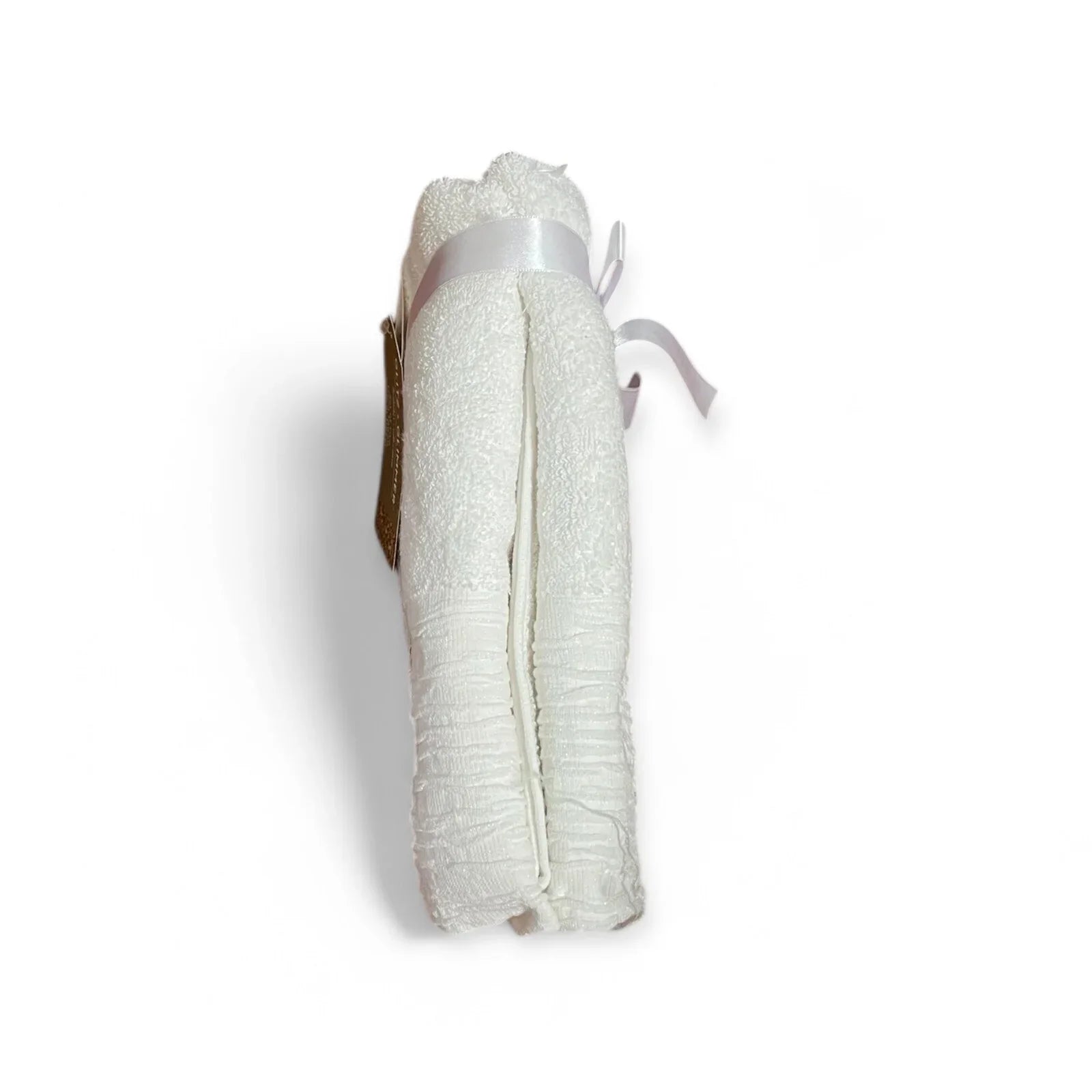 Glitz+Glimmer Christmas Hand Towels Silver/Gold Rhinestones Embroidered Turkish - Trendiez U ♥