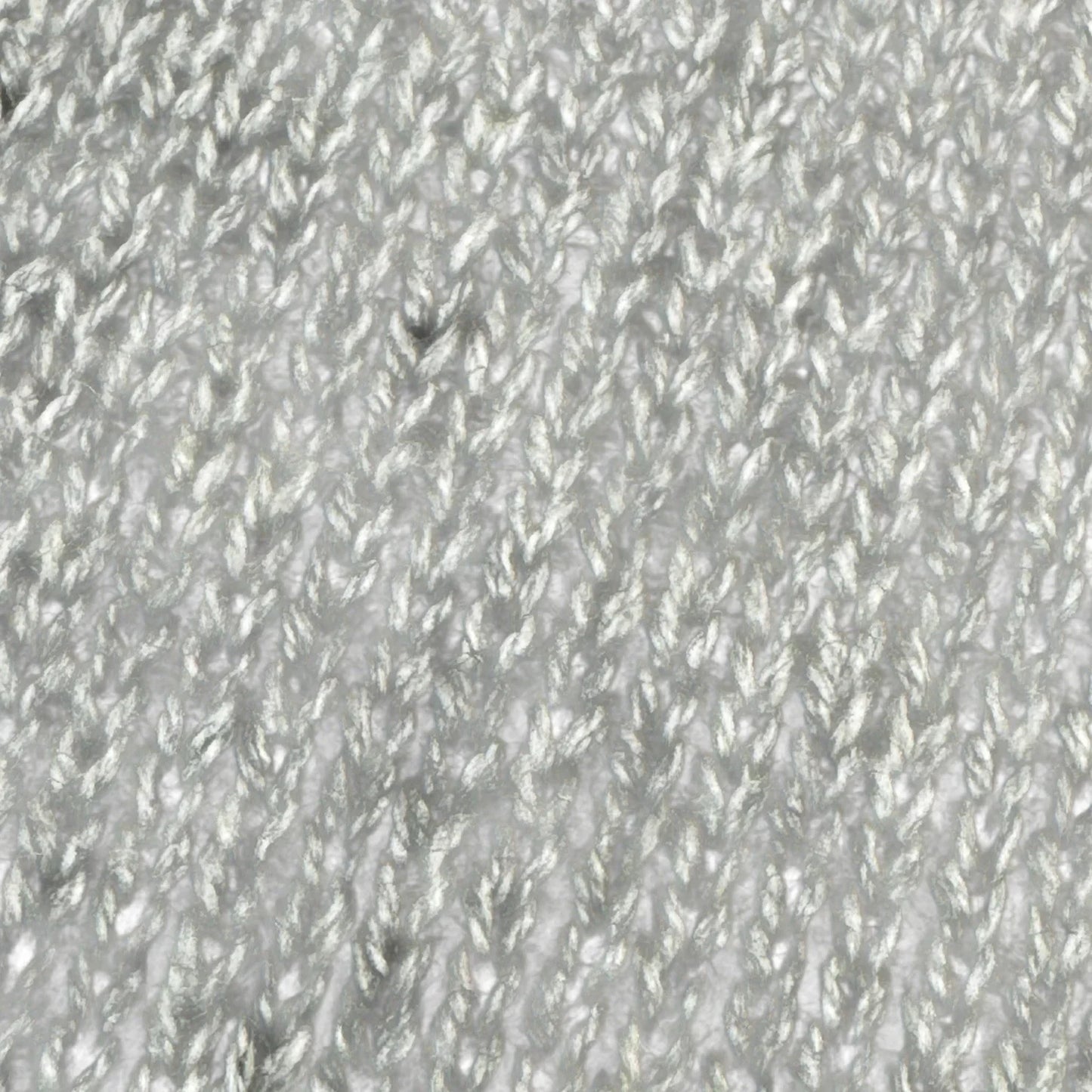 Guess Men’s Cotton Sweater – Gray with Navy Logo, Medium - Trendiez U ♥