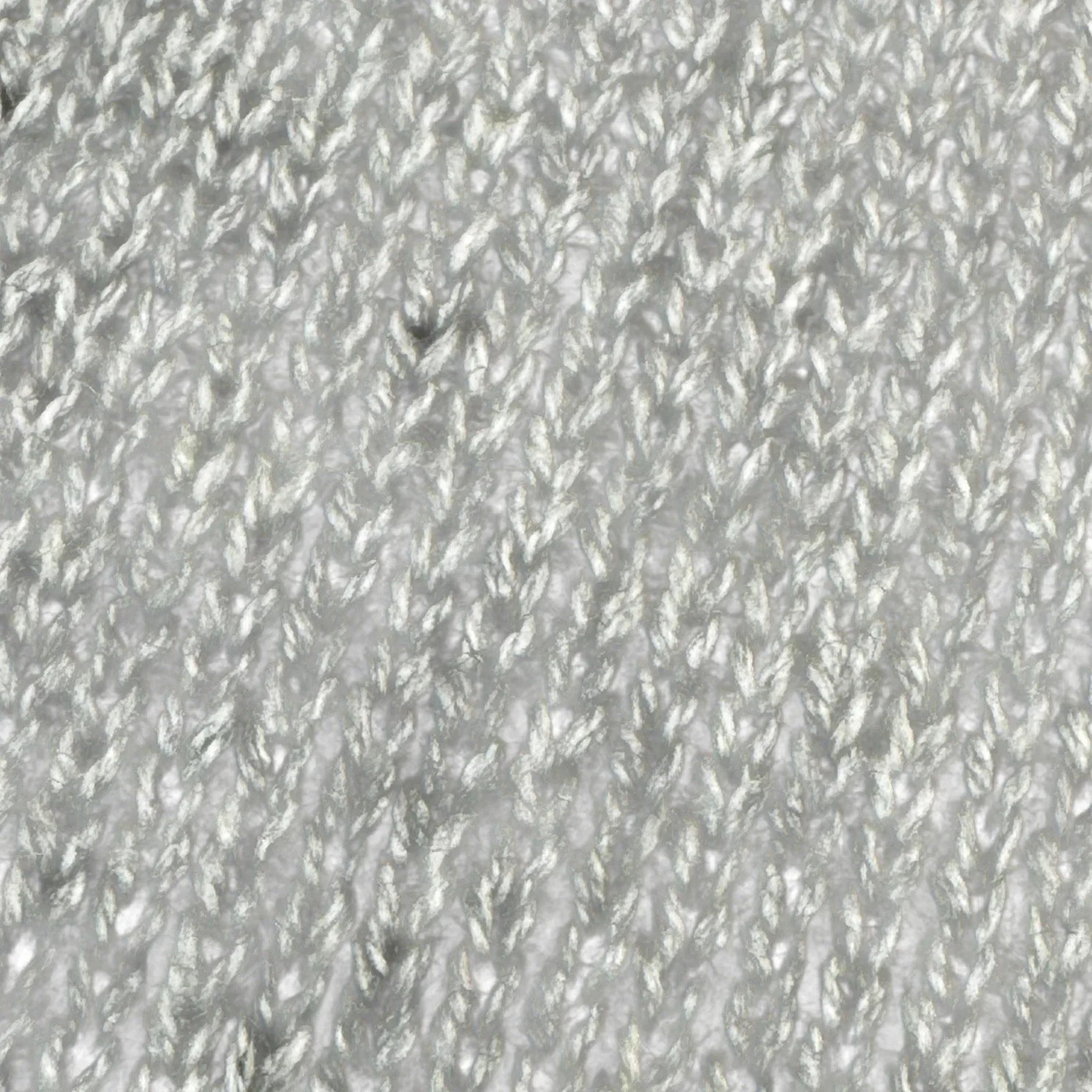 Guess Men’s Cotton Sweater – Gray with Navy Logo, Medium - Trendiez U ♥