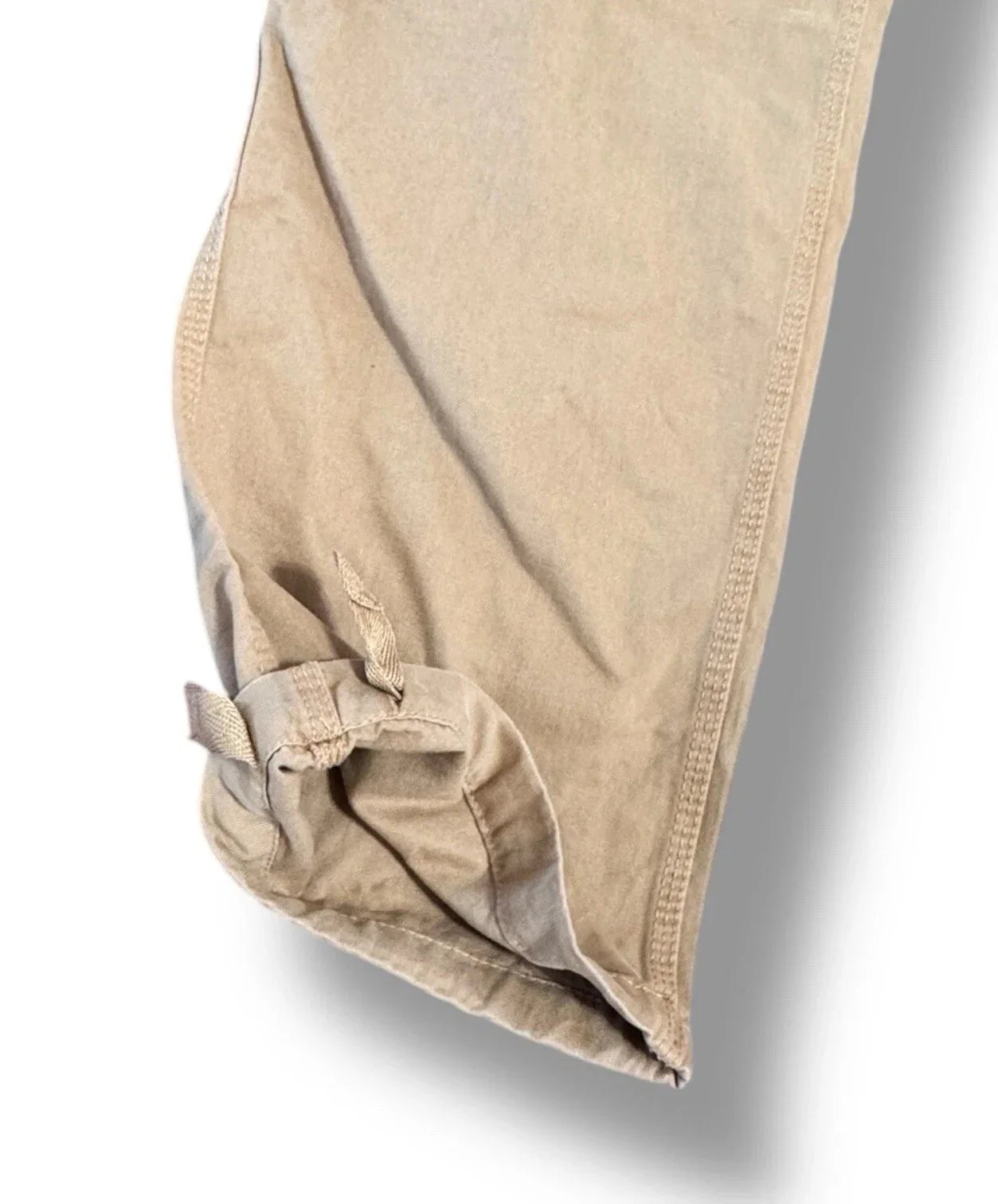 Jordan Craig Xavier OG Tapered Cargo Pants (Wheat) - Trendiez U ♥