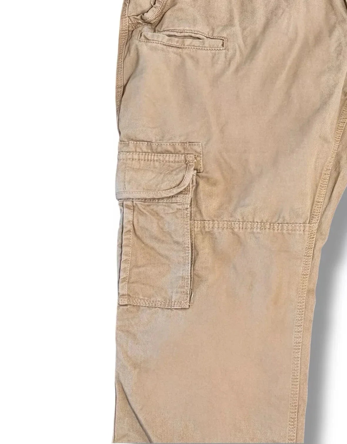 Jordan Craig Xavier OG Tapered Cargo Pants (Wheat) - Trendiez U ♥