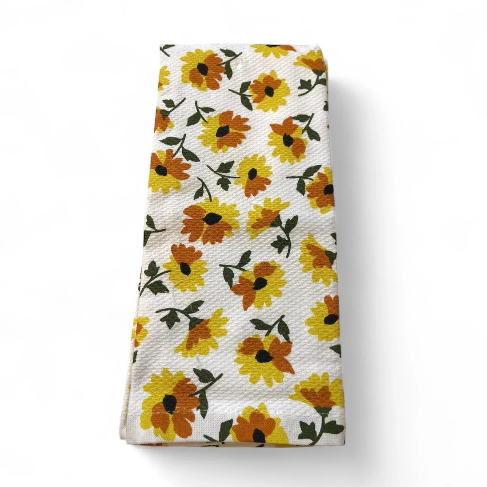 Kate Spade Cotton Kitchen Towel Set : Floral - Trendiez U ♥