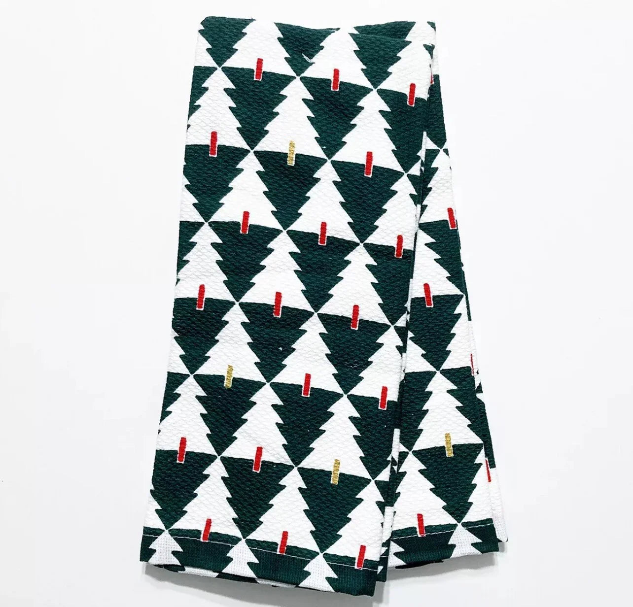 Kate Spade Spruce Street Cotton Kitchen Towel Set - Trendiez U ♥