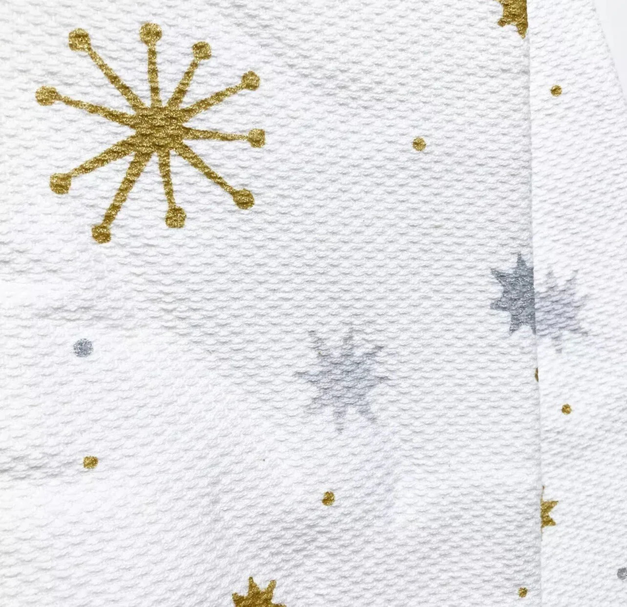 Kate Spade Starburst Kitchen Towels - Trendiez U ♥