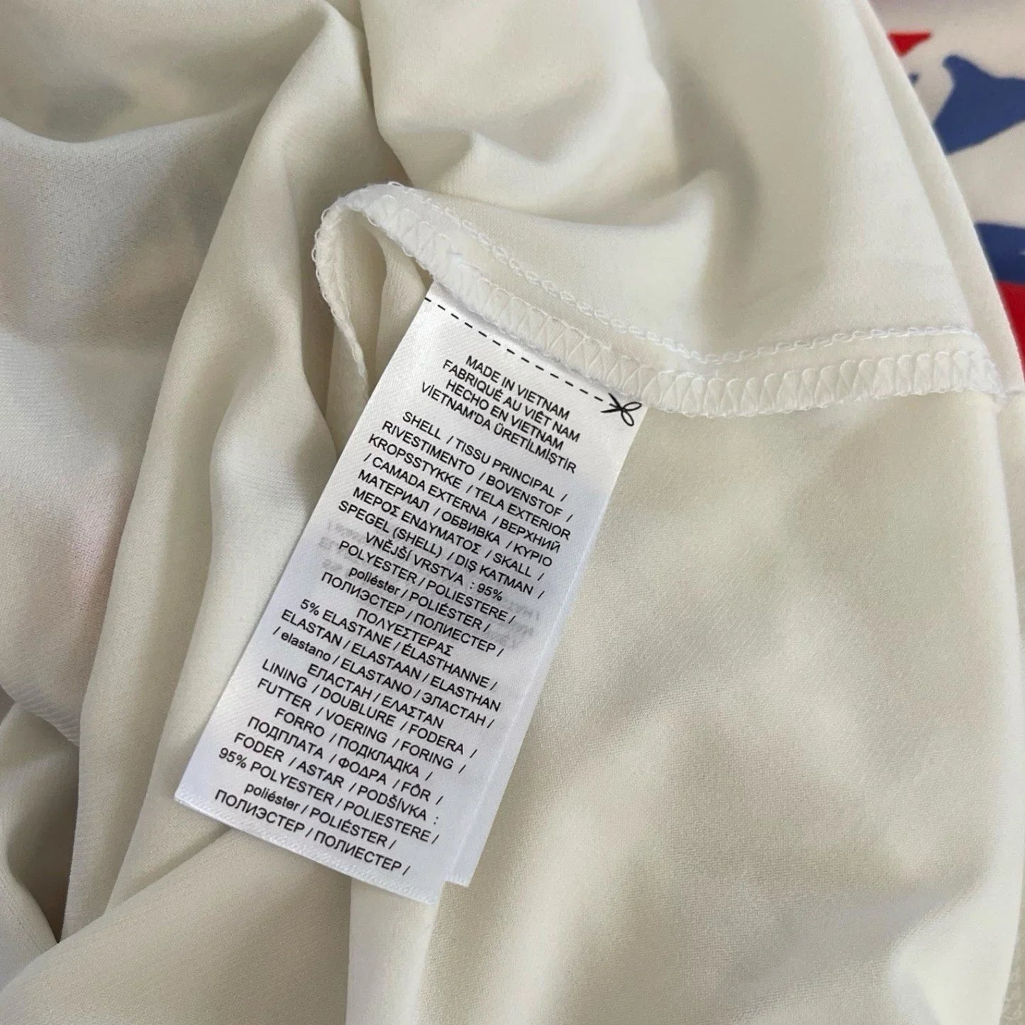 LAUREN RALPH LAUREN MIRALAVIA-SHORT SLEEVE-DAY DRESS SIZE 16 FLORAL DRESS - Trendiez U ♥