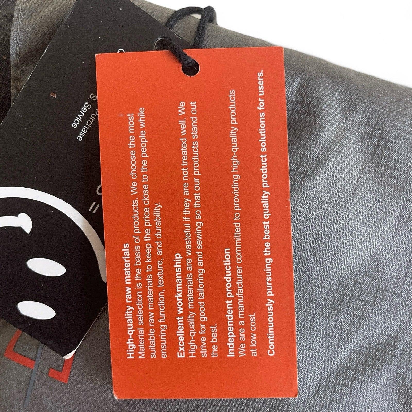 Lightweight Hydration Hiking Backpack with 3L PEVA Water Bladder Hiking - Trendiez U ♥