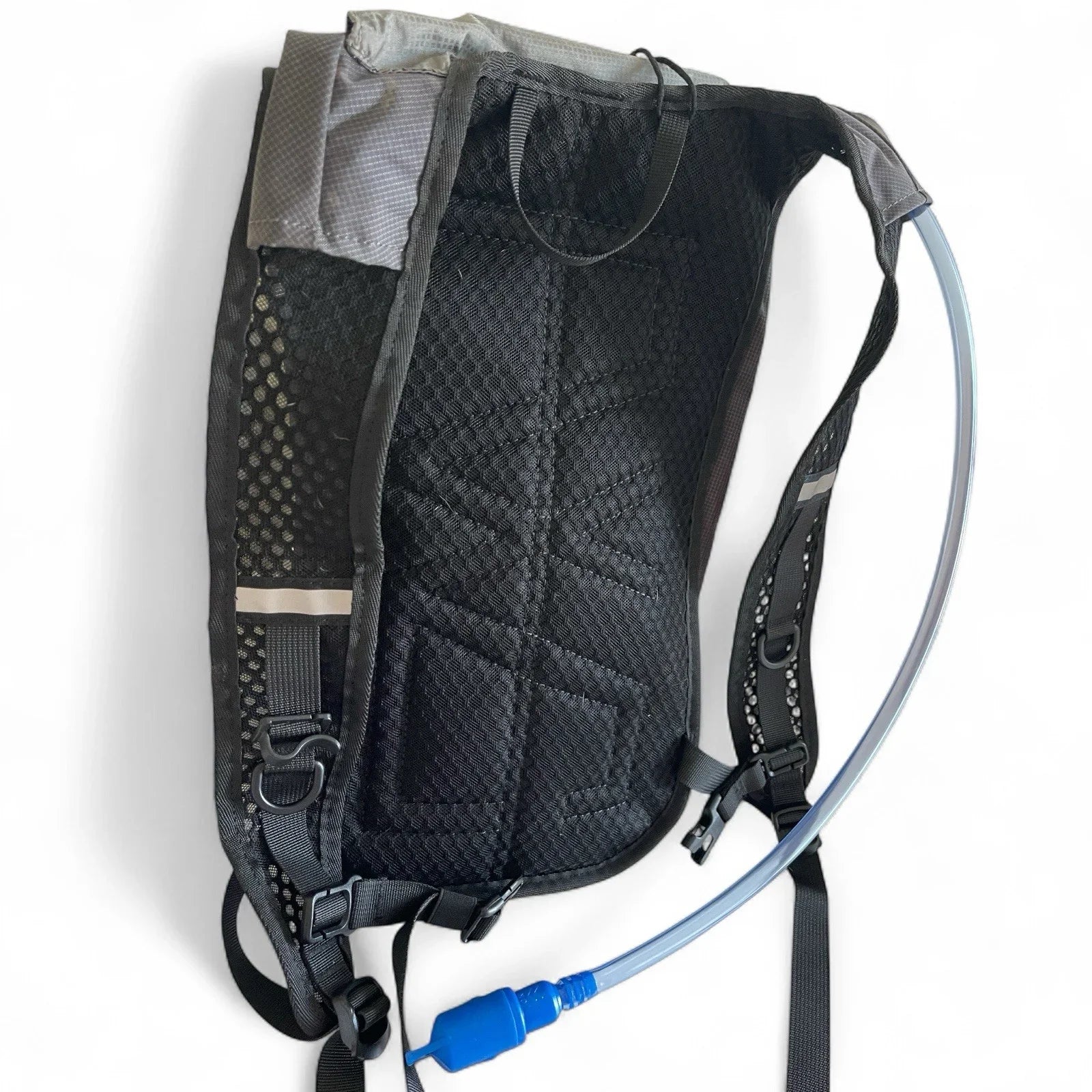 Lightweight Hydration Hiking Backpack with 3L PEVA Water Bladder Hiking - Trendiez U ♥