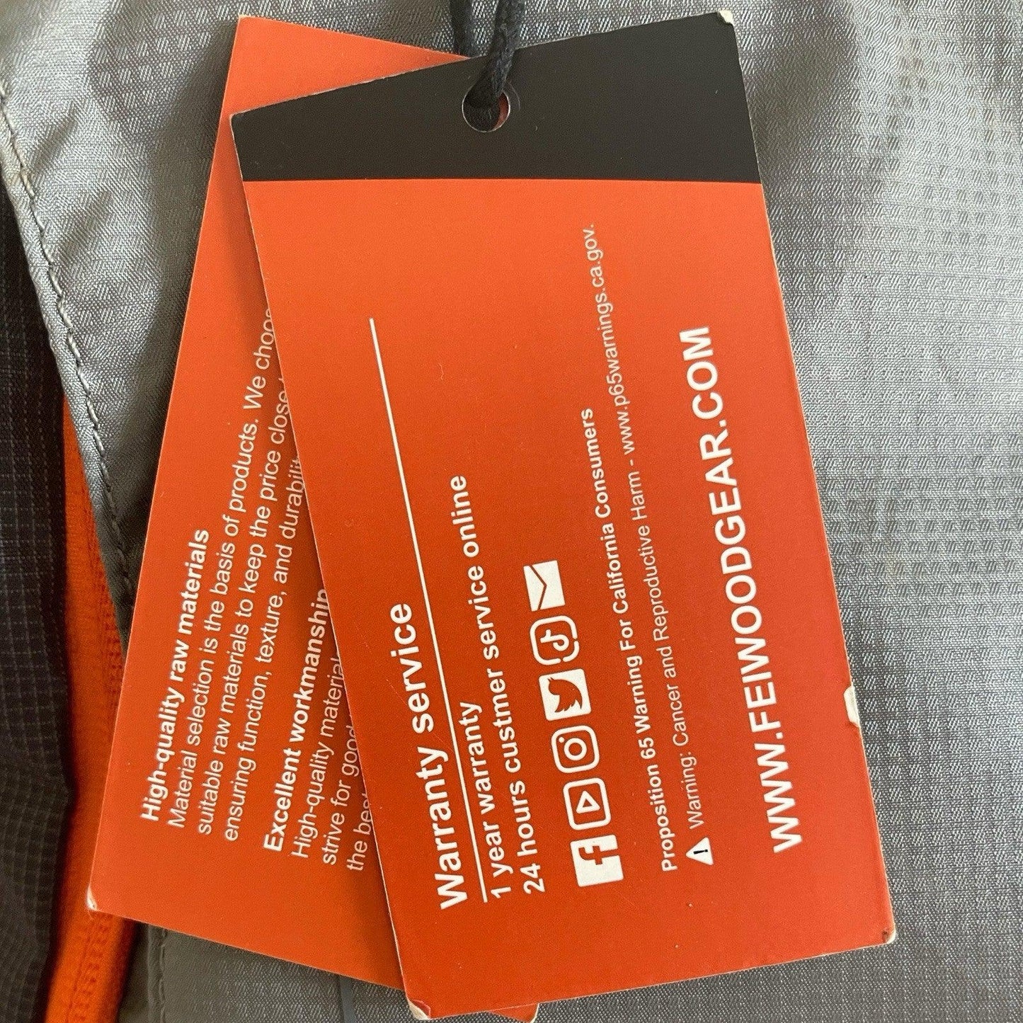 Lightweight Hydration Hiking Backpack with 3L PEVA Water Bladder Hiking - Trendiez U ♥