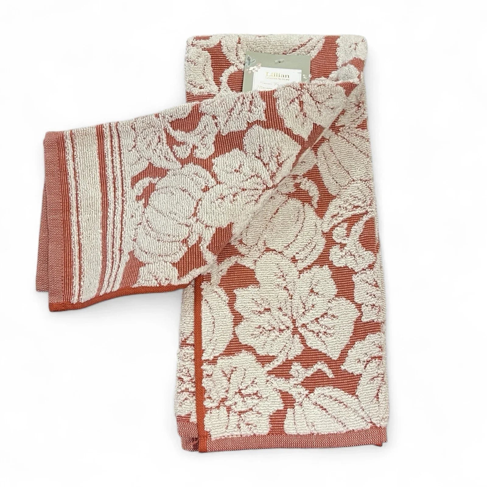 Lillian August Fall Kitchen Towels - Trendiez U ♥