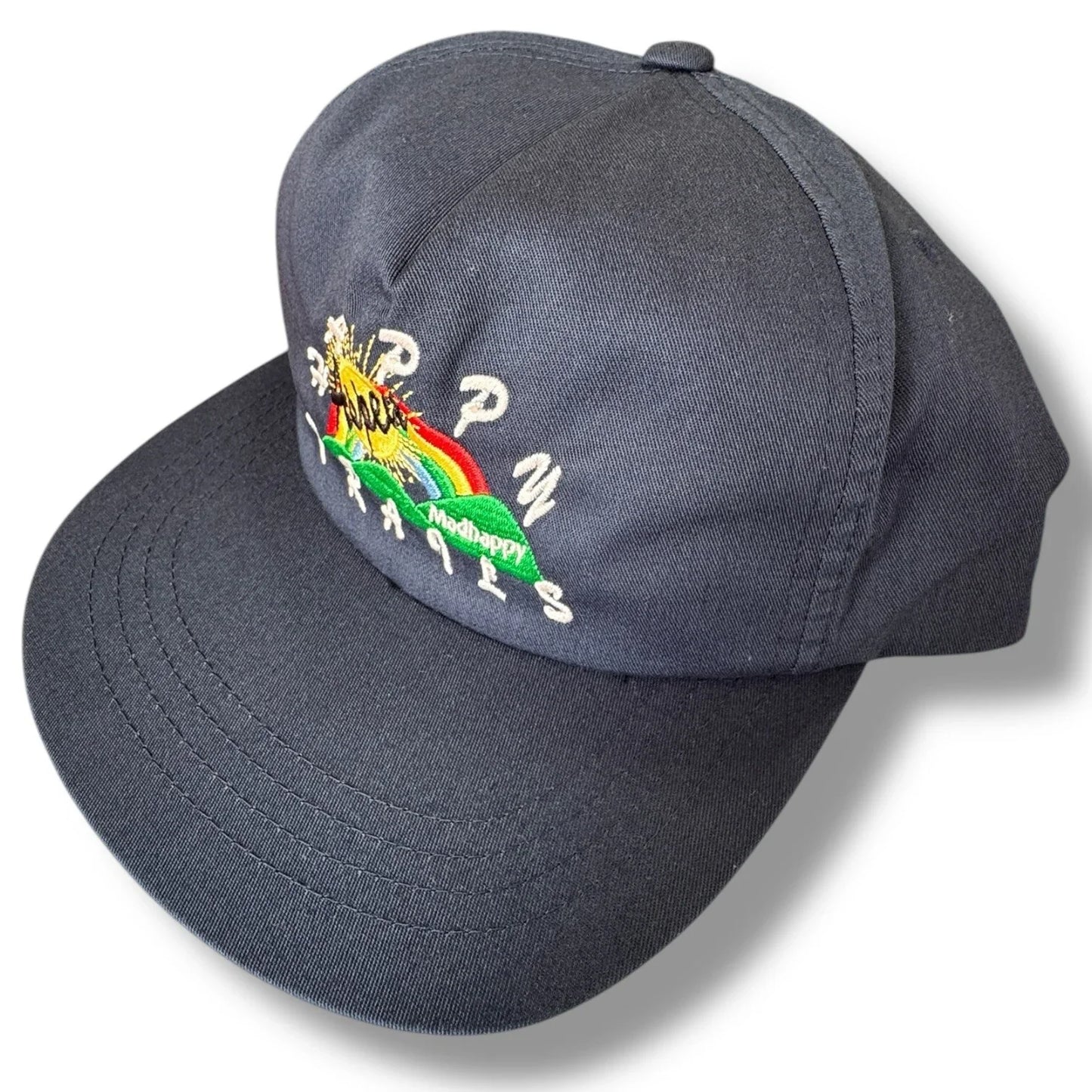 Madhappy Aspen Trails Exclusive Snapback Hat - Trendiez U ♥