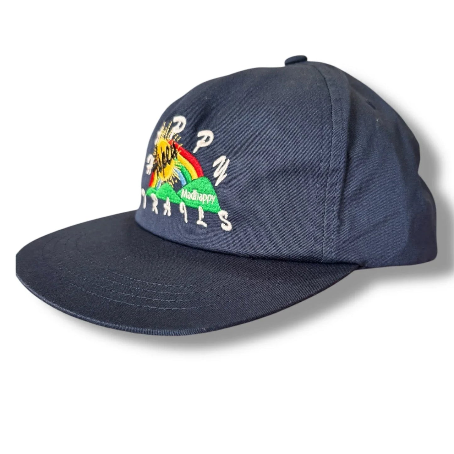 Madhappy Aspen Trails Exclusive Snapback Hat - Trendiez U ♥