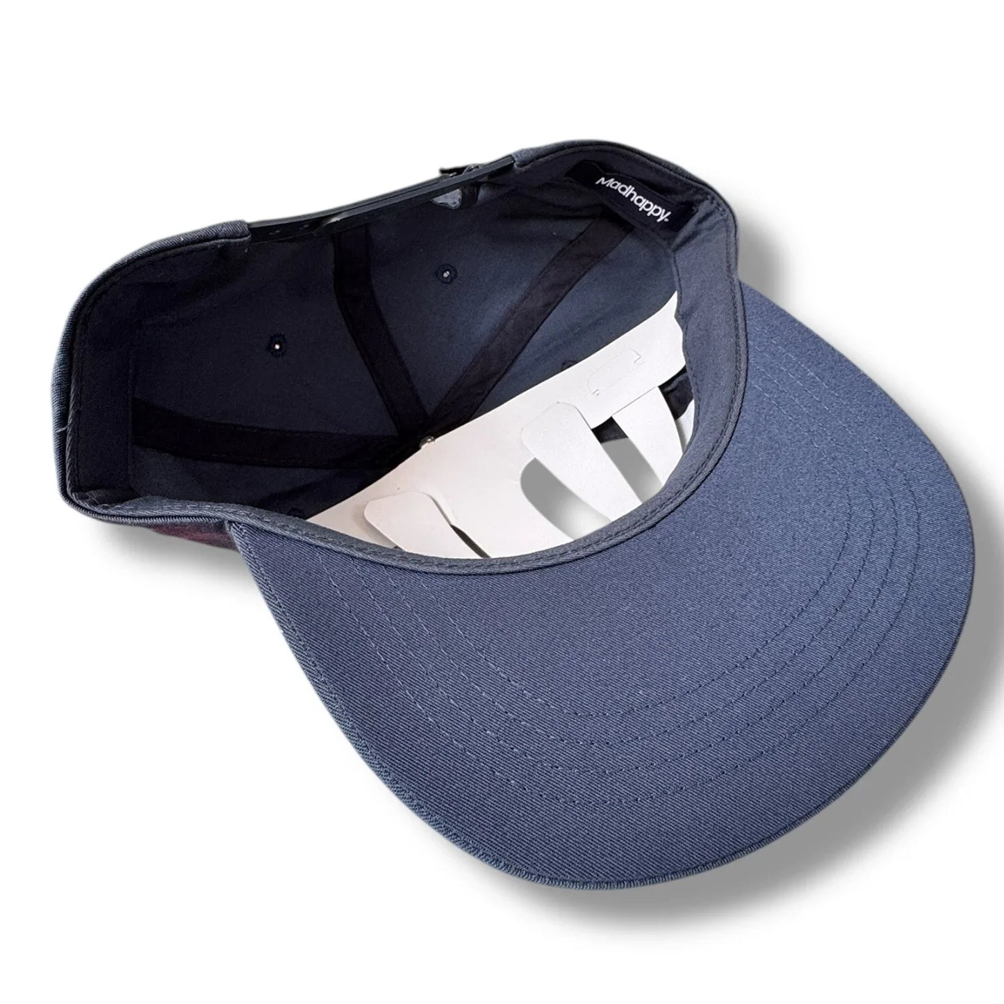 Madhappy Aspen Trails Exclusive Snapback Hat - Trendiez U ♥