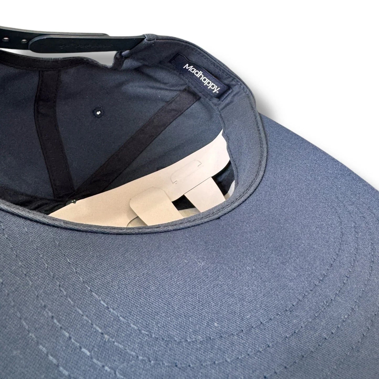 Madhappy Aspen Trails Exclusive Snapback Hat - Trendiez U ♥