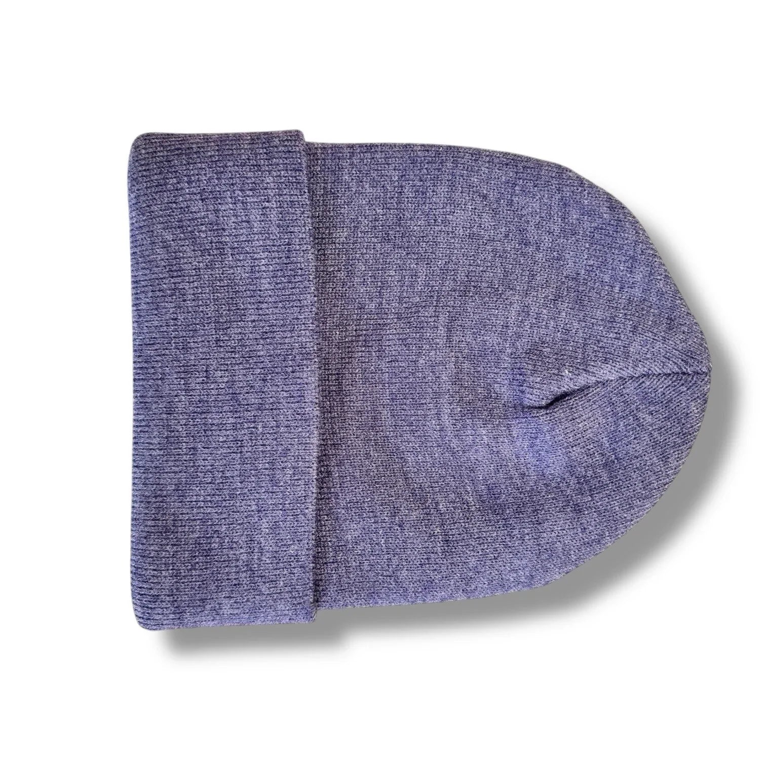 Madhappy Beanie Hat – Denim Heather Blue, One Size - Trendiez U ♥