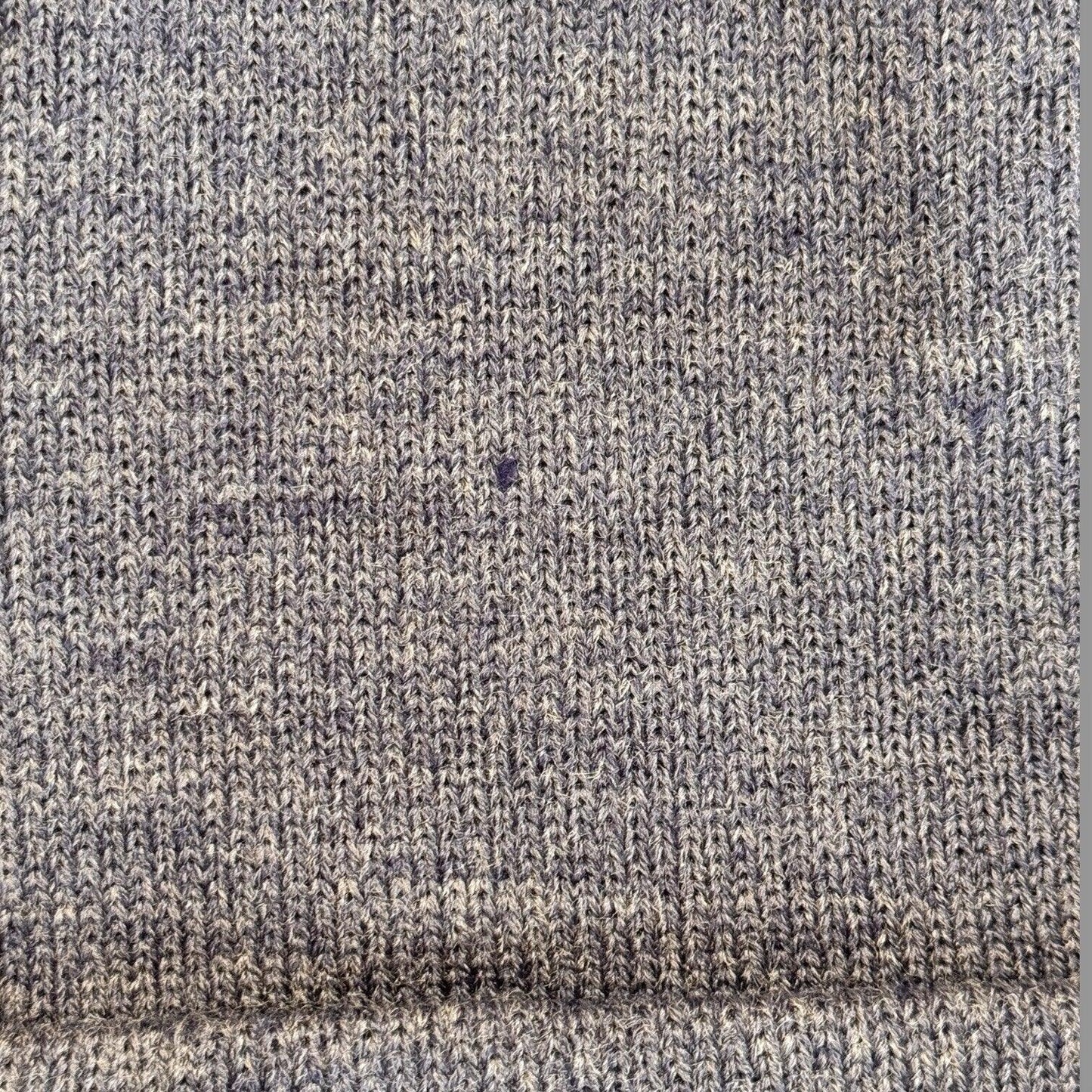 Madhappy Beanie Hat – Denim Heather Blue, One Size - Trendiez U ♥