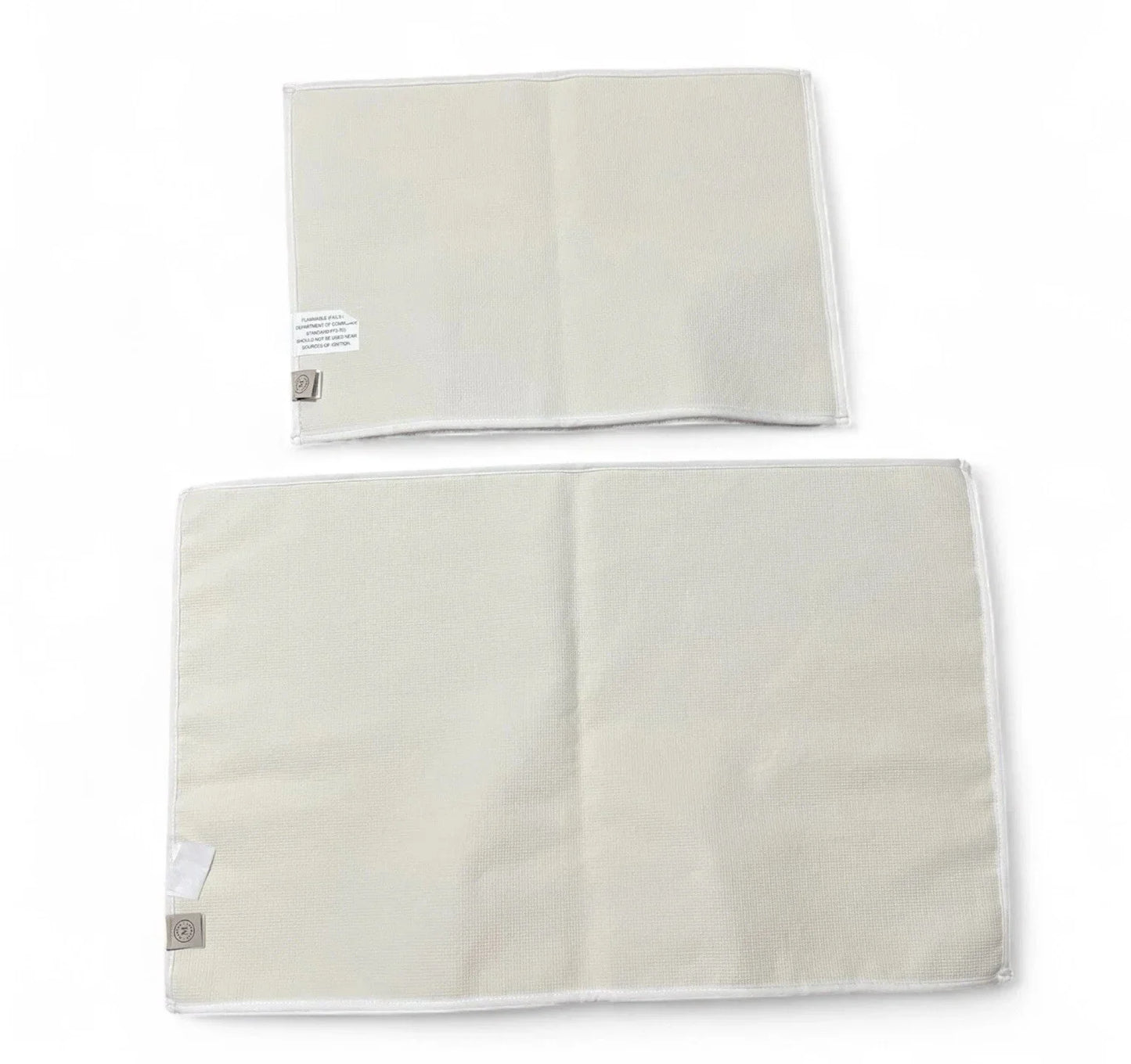 Martha Stewart Christmas Bathroom Mat Set – 2 Piece Anti-Skid - Trendiez U ♥