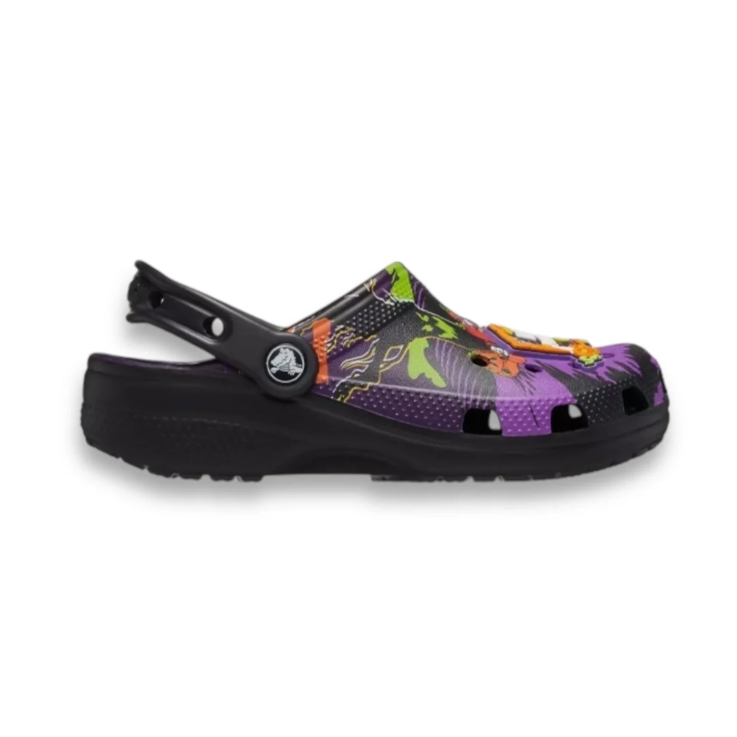 Mickey Mouse and Friends Halloween Clogs by Crocs - Men’s 10 Women’s 12 - Trendiez U ♥