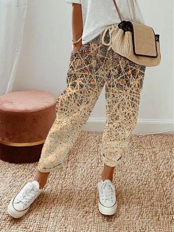 Modern Girl Casual Pants - Trendiez U ♥