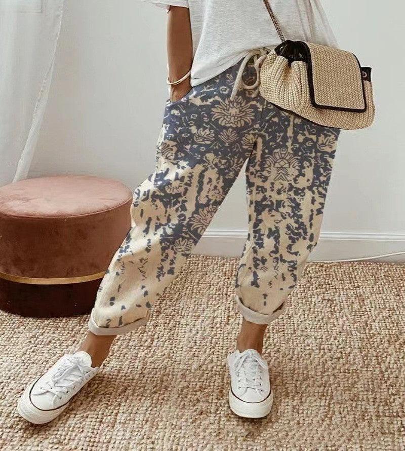 Modern Girl Casual Pants - Trendiez U ♥