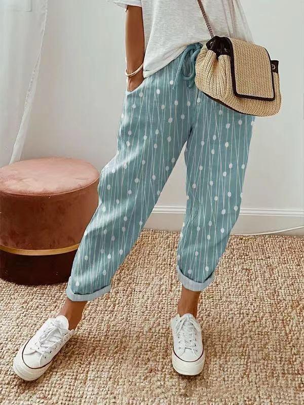 Modern Girl Casual Pants - Trendiez U ♥