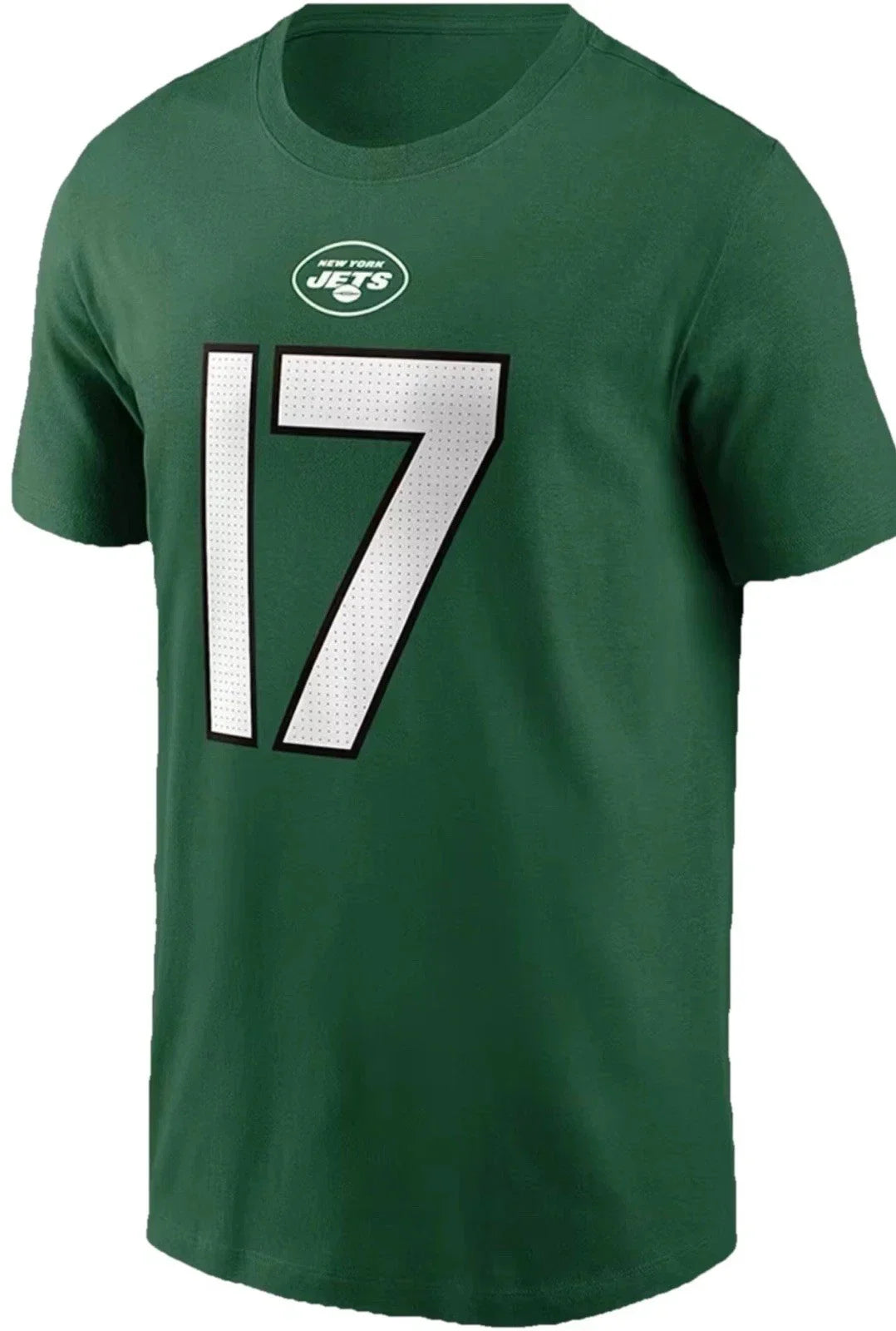 New York Jets Garrett Wilson Nike T-Shirt - Trendiez U ♥