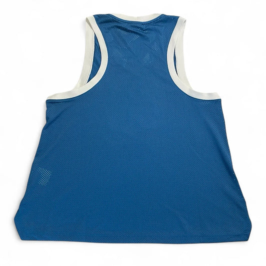 Nike Air Jordan 23 Women’s Jersey – Blue/White, Size M - Trendiez U ♥